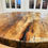 Thumbnail: Exotic Hardwood Coffee Side Table