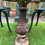 Thumbnail: Cast Iron Patio Set