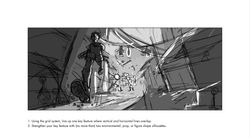 Medieval Streets Concept