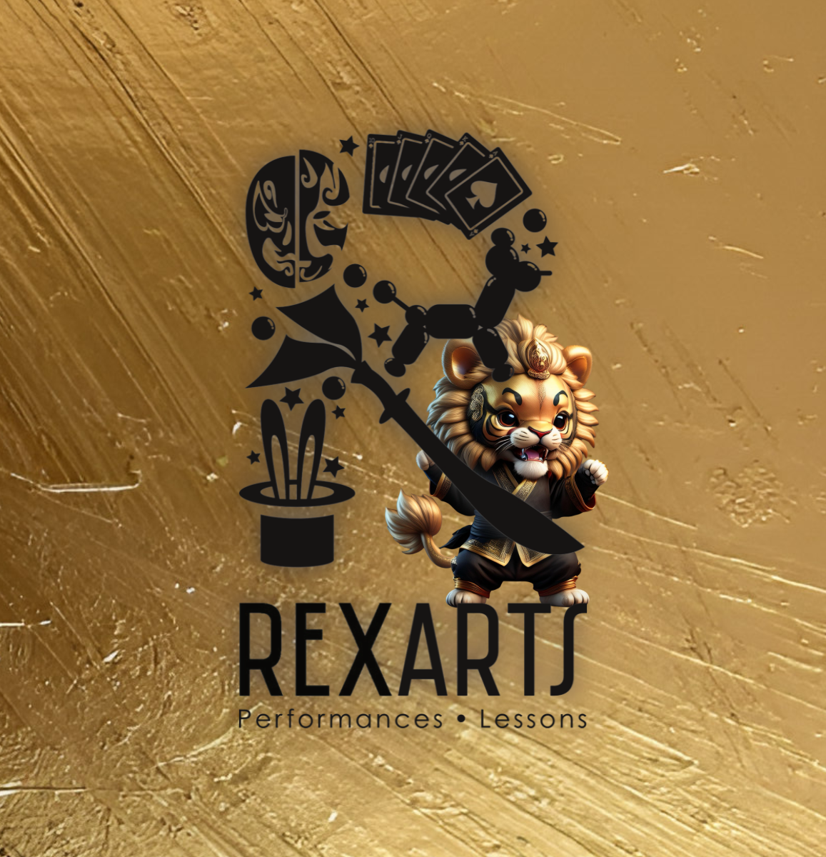 Writer: RexArts Team