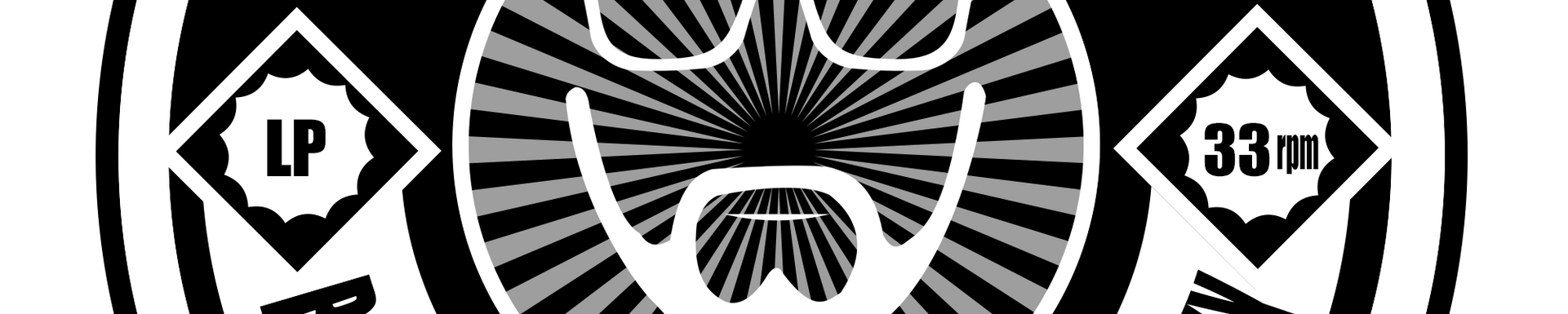 Nouveau logo pour mon identité visuelle de créateur de contenu
