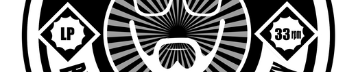 Nouveau logo pour mon identité visuelle de créateur de contenu
