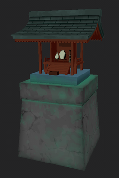 Shrine