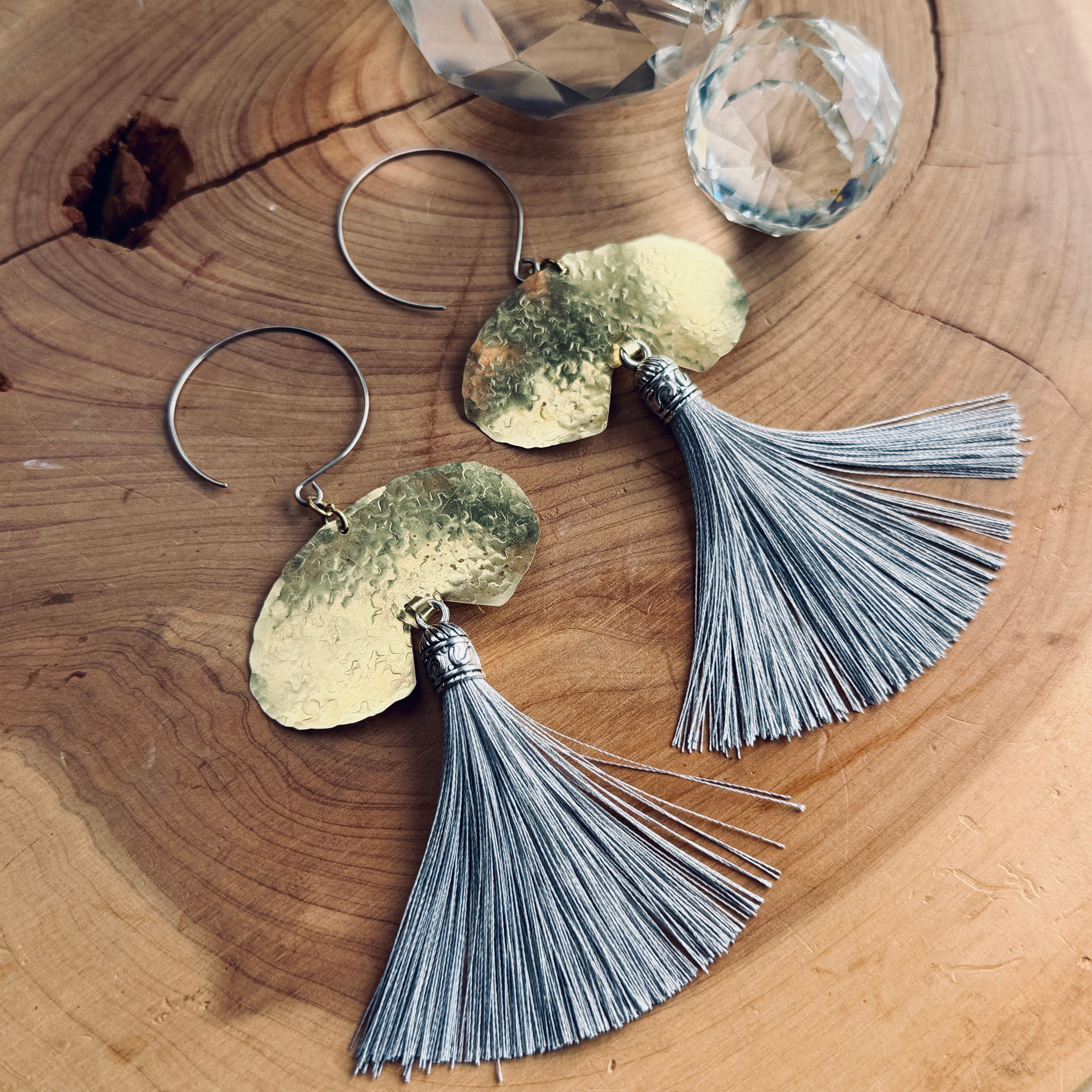 “On A Whim” - In Brass