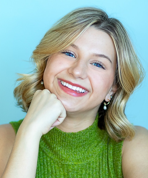 RCM hand and smile G headshot.jpg
