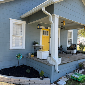 free-gutter-assessment-cedar-park-residential-home