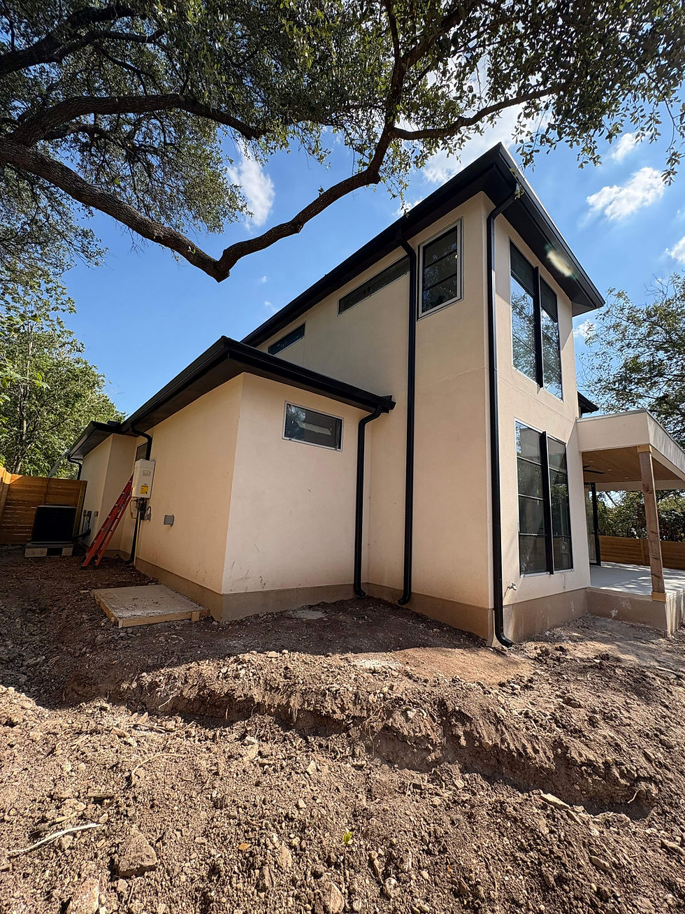premium-metal-gutters-cedar-park-texas