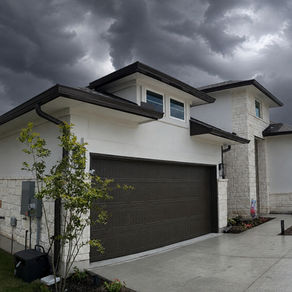 What the Recent Central Texas Storms Are Revealing About Homes