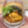 なかとさバーガー