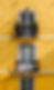 mur jaune