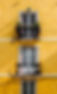 mur jaune