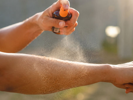 Discover the Benefits of Magnesium Oil Spray