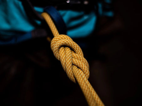 rope