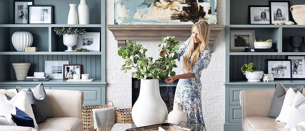 Why Professional Interior Styling in Toronto Is Worth the Investment