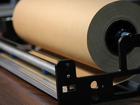 How a Roll Paper Cutter Improves Paper Cutting Accuracy and Speed