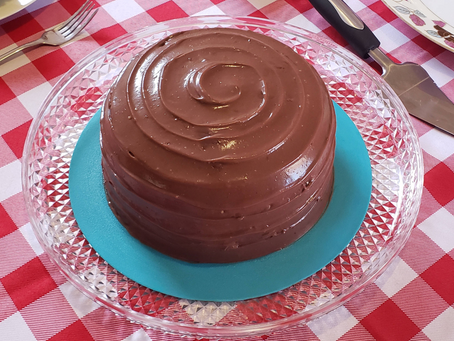 Torta de Chocolate
