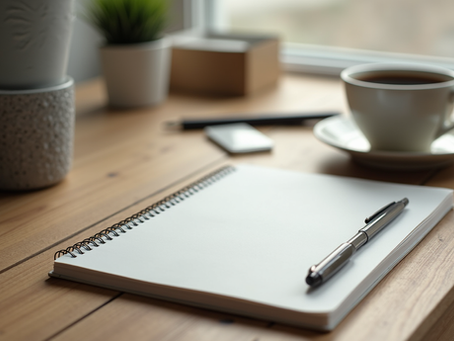 How to Boost Your Productivity with Simple Daily Habits