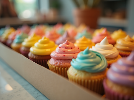 Order Cupcakes Online: Quick and Delicious Options