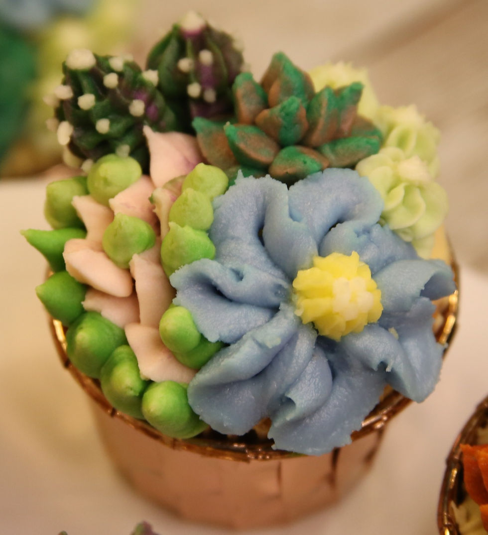 Thumbnail: Extra large luxury bouquet