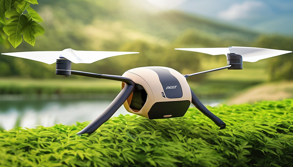 Concurso de Start-ups AgTech