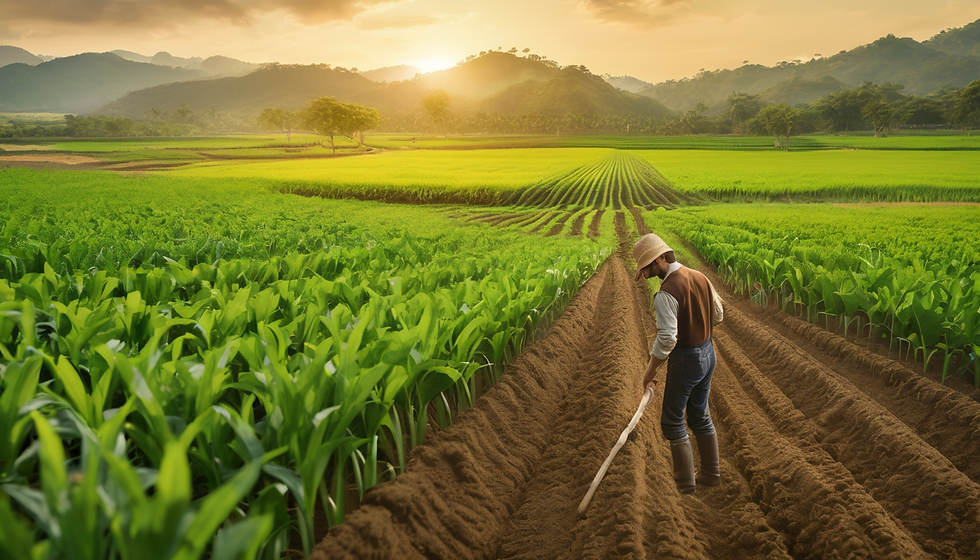 Taller de Estrategias de Cultivo