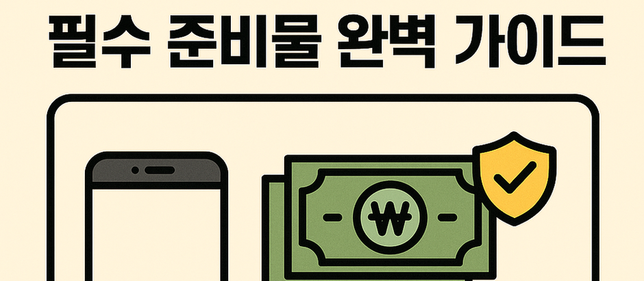 소액결제 현금화