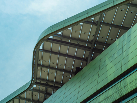 把建築廢料變黃金？從加拿大 UBC 研究看循環經濟新藍圖，LCA 工具箱如何打造低碳建築