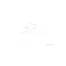 EnrichK9 Logo
