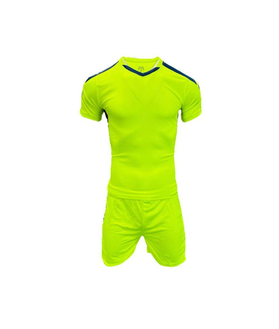 Thumbnail: Mitzuma Iceland Squad 15 Full Soccer Kit - Senior