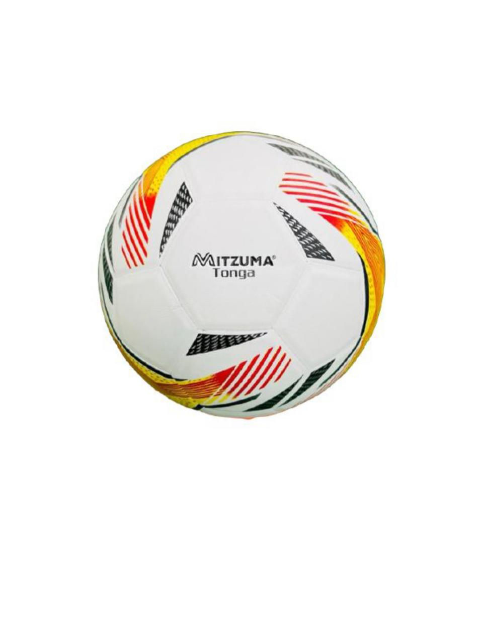 Mitzuma Tonga Moulded Soccer Ball - Size 5