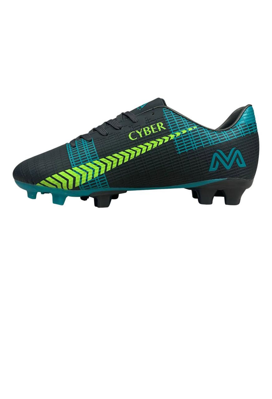 Mitzuma Cyber 5.0 Firm Ground Soccer Boots