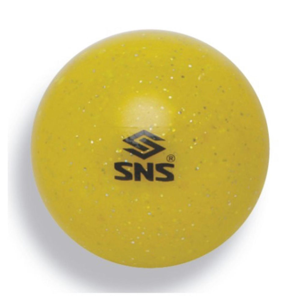 Thumbnail: SNS Hockey Match Smooth Ball