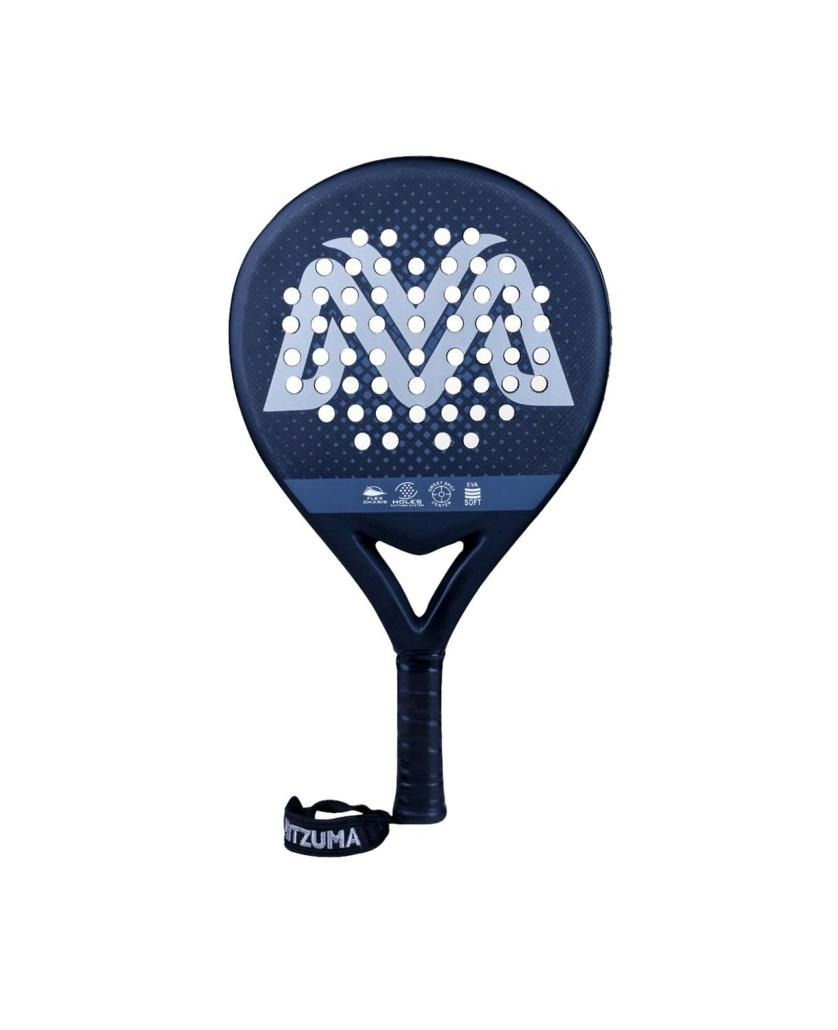 Mitzuma Phantom TD Pro Padel Racket