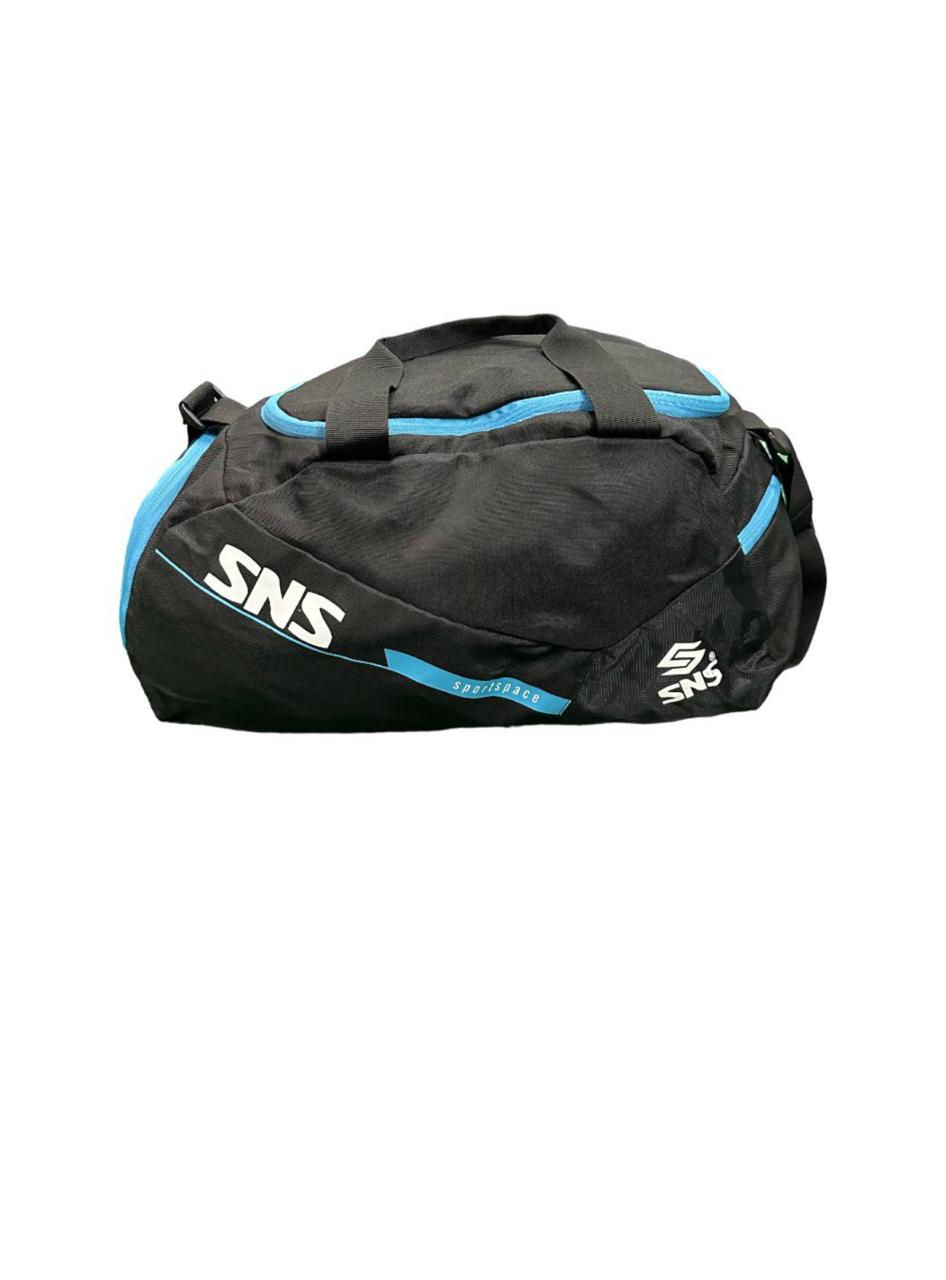 SNS Essential Padel Bag 2.0 - Blue