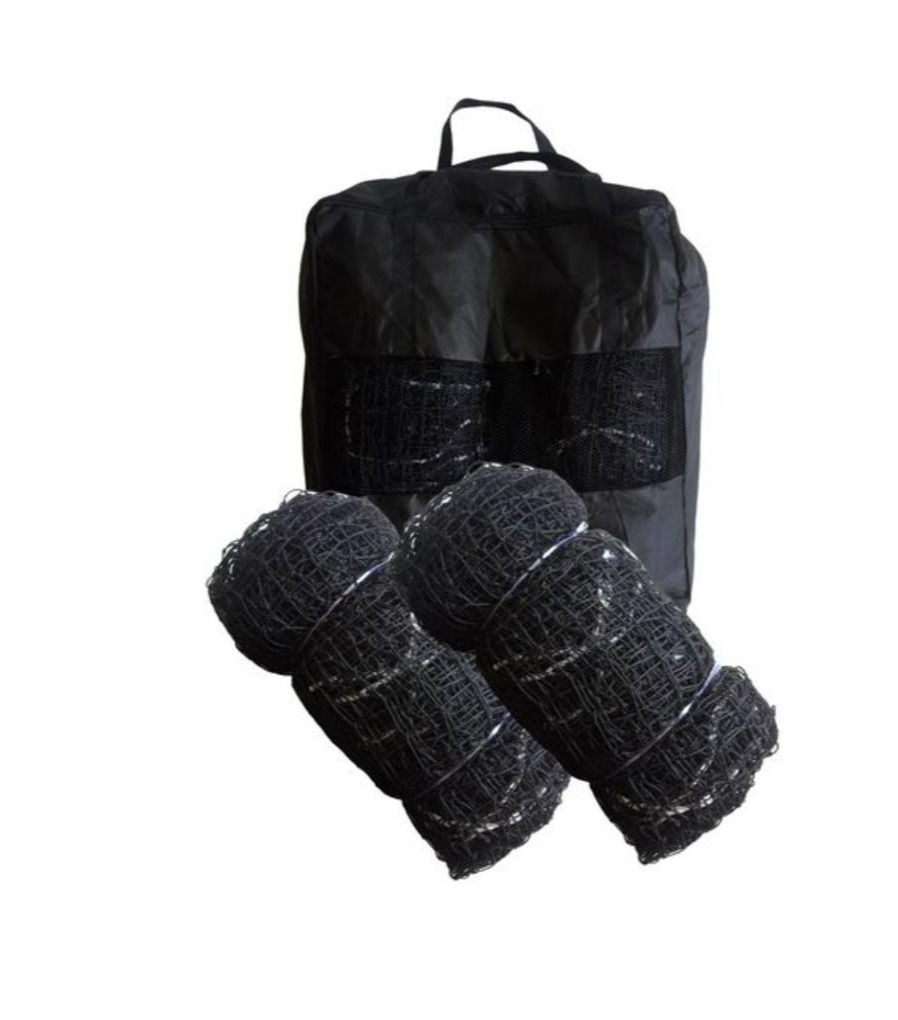 Mitzuma Hockey Goal Nets - Set of 2