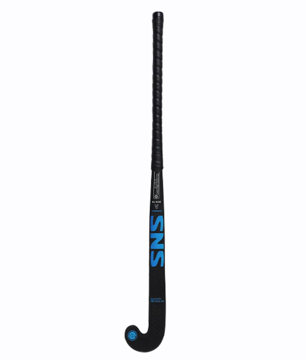 Thumbnail: SNS Blade 5 Hockey Stick (50% Carbon)