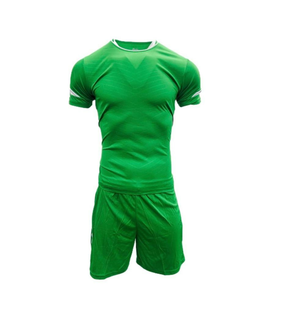 Thumbnail: Mitzuma Spain Squad 15 Full Soccer Kit - Senior