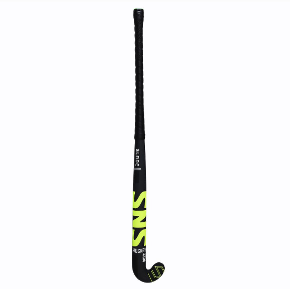 Thumbnail: SNS Blade 1 Hockey Stick (10% Carbon)