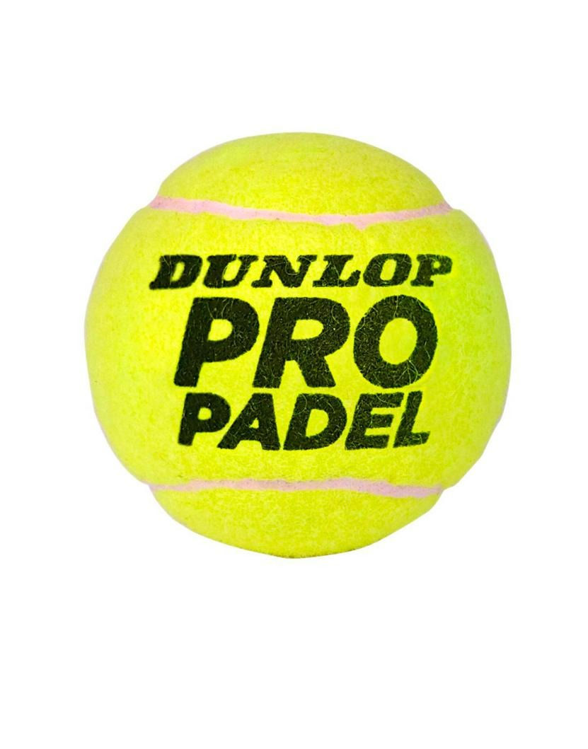 Thumbnail: Dunlop Pro Padel Balls