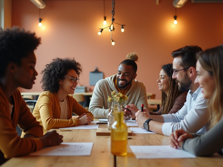 Empower Your Community: Citizen Hub St Neots CIC Initiatives