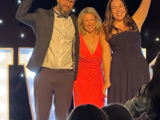 2025: The Year the Work Became Real