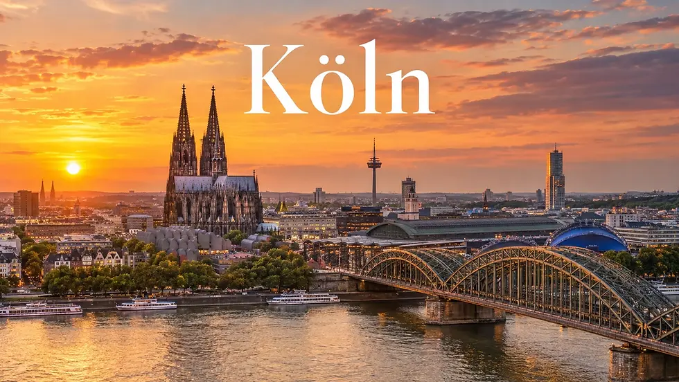 Arabisch lernen Köln: Sprache und Kultur in der Domstadt