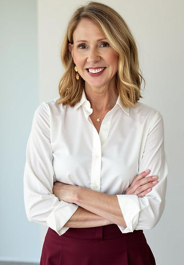 Therapy in Dallas TX with Stephanie Burchell PhD