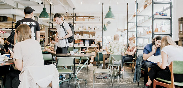 Cafe