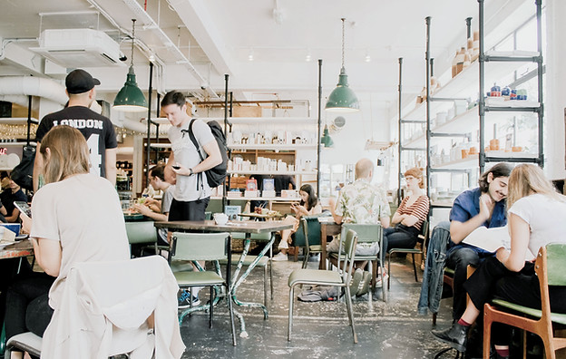Cafe