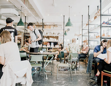 Cafe
