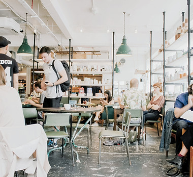 Cafe