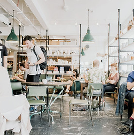 Cafe
