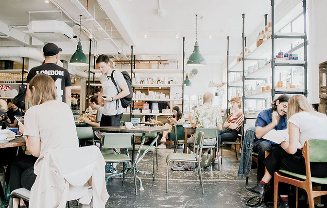 Café