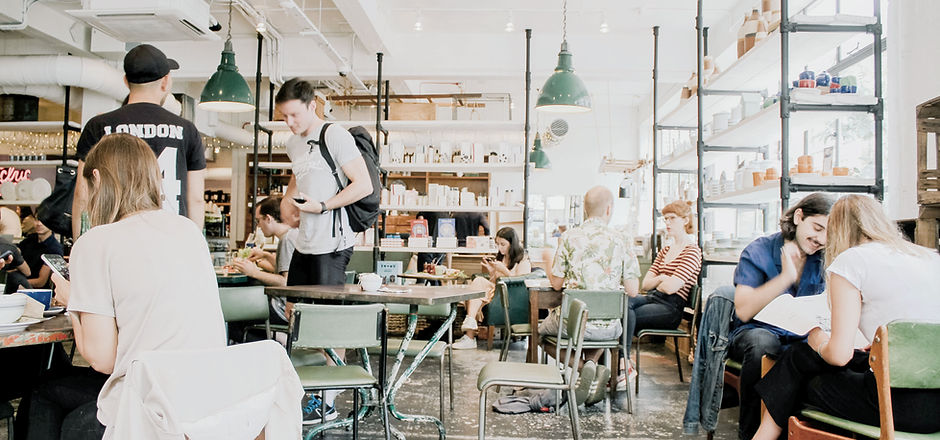 Cafe